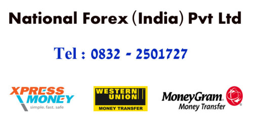 forex finance pvt ltd