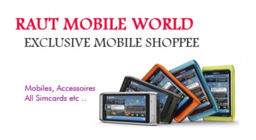 Raut Mobile World