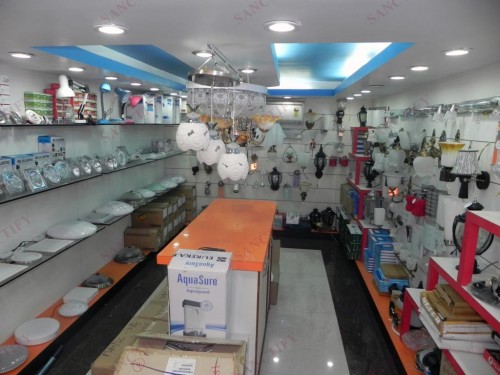 Aman Electricals | Electrical Home Appliance Shop in Goa ...