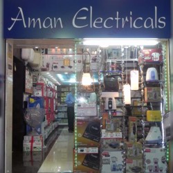 Aman Electricals, Vasco-da-Gama, South Goa, Goa