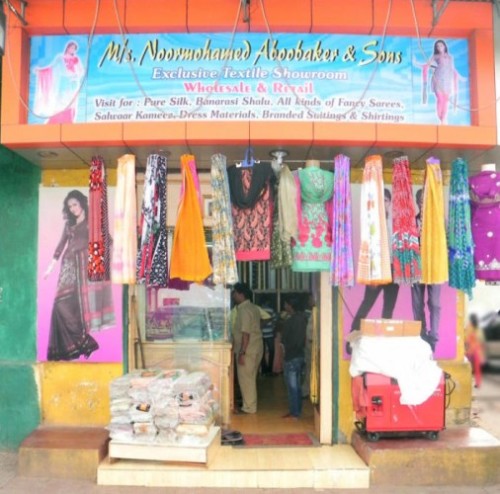 Noormohamed Aboobaker & Sons photo 4