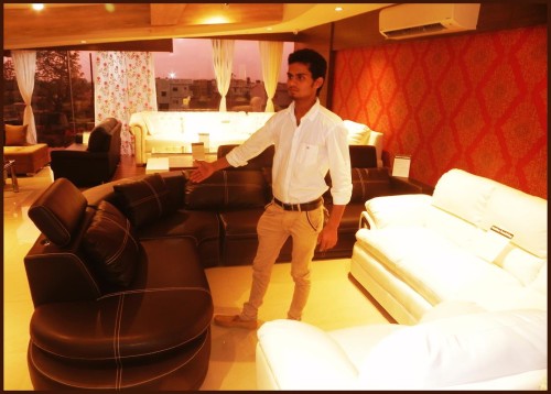Golden Furnishing | Home Decor Goa photo 3