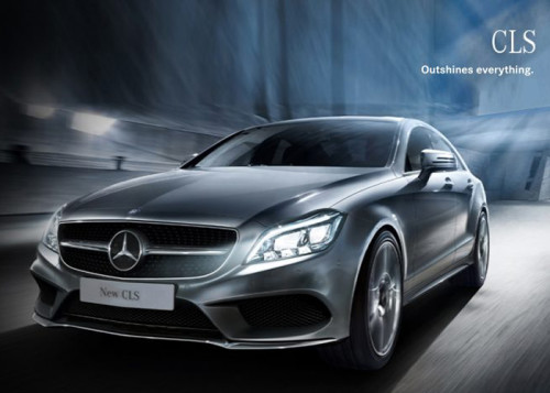 Counto Motors | Mercedes Benz Dealership in Ribandar – Goa photo 6
