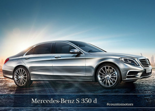Counto Motors | Mercedes Benz Dealership in Ribandar – Goa photo 3