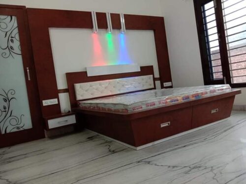 Bajrang Enterprises | Interior Decoration Contractor in Goa photo 2