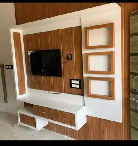 Bajrang Enterprises | Interior Decoration Contractor in Goa photo 3