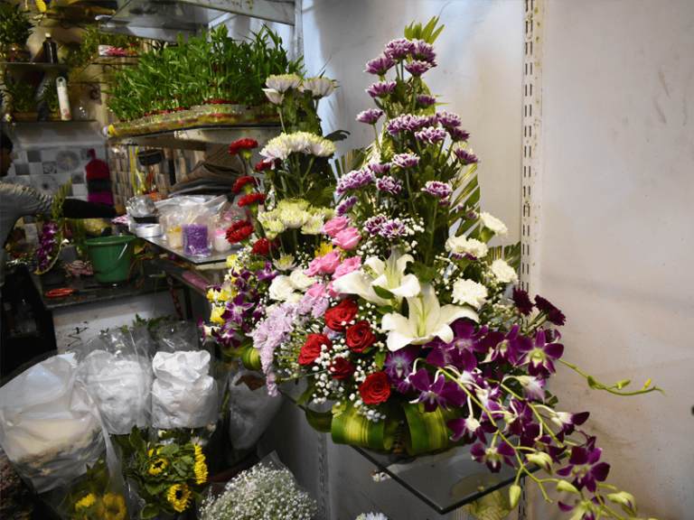 A One Flowers | Florists in Vasco, Goa
