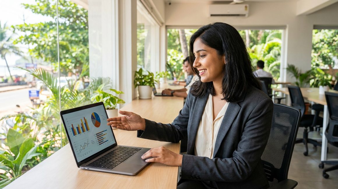 Best Digital Marketing Agencies in Goa (2026)