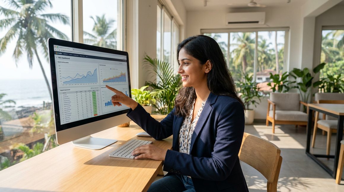Best SEO Companies in Goa (2026)